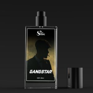 GANGSTAR-Inspired By Sculpture