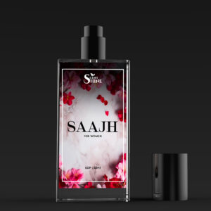 SAAJH- Inspired By Eliesaab